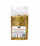 ALEGIA Jerusalem artichoke shoots - treat for rodents and rabbits - 80g