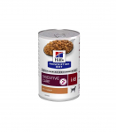 HILL'S PD Canine Digestive Care i/d - Wet dog food - 360 g
