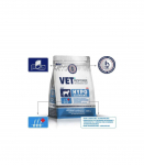 VET RESPONSE Hypoallergenic - dry cat food - 400g