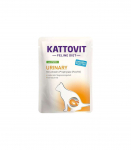KATTOVIT Feline Diet Urinary Turkey - wet cat food - 85g