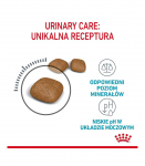 Royal Canin Urinary Care dry cat food 10 kg