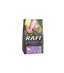 DOLINA NOTECI Rafi with rabbit - dry dog food - 10kg