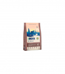 BOZITA Purely Junior Elk with chicken - dry dog food - 11kg