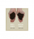 EDEN Puppy Cuisine 80/20 Small kibble - dry dog food - 6kg