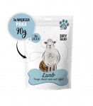 PAKA ZWIERZAKA Lio Pepe Lamb XL - dog treat - 90g