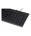 A4Tech KR-83 keyboard USB Black