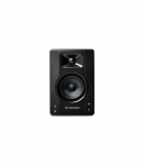 M-AUDIO BX3 loudspeaker Black Wired 50 W