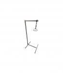 Bedside boom LIFT SQUARE POLE