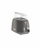 R&ouml;ster ProfiCook PCTA1193A, antratsiit