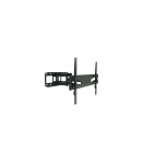 Maclean MC-723 TV mount 177.8 cm (80") Black