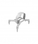 Sunnylife landing gear upgrade for DJI Flip (gray)