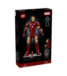 LEGO MARVEL 76344 Iron Man Mark 3 &mdash; Collectors' Edition
