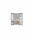 Fridge SAMSUNG RS70F64KETEO
