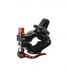 Adjustable bicycle clamp Sunnylife for sports camera