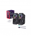 ONIKUMA L6 Multimedia Gaming Speaker with BT5.0