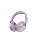 QCY H3 pro ANC wireless headphones (purple)