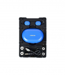Toshiba AMP RZE-BT900E Blue
