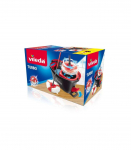 Rotary mop Vileda Turbo