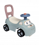 Smoby pealeistutav auto Little