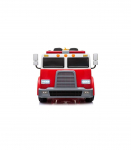Fire Truck Red - Electric Ride On Car
