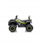 Battery-powered Quad S615 Moro Green 24V