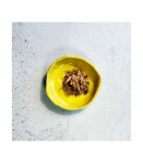 Ollo Tuna with Cheese in Broth Nr 10 70g