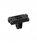 Magnetic adapter with quick release Puluz for DJI Osmo Action 6