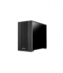 Chieftec BX-10B-OP computer case Tower Black