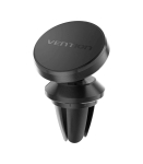 MOBILE HOLDER CAR MAGNETIC/BLACK KSMB0 VENTION