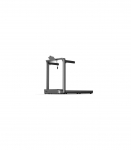 Kingsmith MX16+ treadmill 1320 x 500 mm 16 km/h