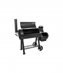 SUITSU-S&Ouml;EGRILL HECHT SENTINEL MAX