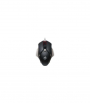 Optical Wired Mouse - Mad Catz B.A.T. 6+