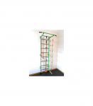 Swedish wall for children RESTPRO&reg; KID-1 green