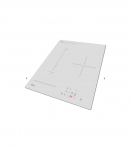 MPM-45-IM-16/W built-in induction hob, white