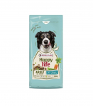 Versele Laga HappyLife karma sucha z łososiem dla ps&oacute;w dorosłych 12,5kg