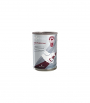 TROVET Unique Protein UPT with turkey - Wet dog and cat food - 400 g