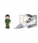 Blocks F-16C Fighting Falcon 463 pieces