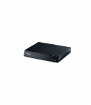 Reolink 12-Channel PoE NVR for 24/7 Continuous Recording RP-PN8