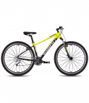 Jalgratas Tabou Blade 27.5 0 black-yellow-S