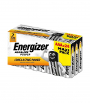ALKALINE BATTERIES LR03 /AAA BOX 24PCS.