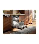 Dishwasher ELECTROLUX E52LE110S