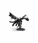LEGO Minecraft Draakon