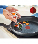 Frypan 22 cm induction Tefal So Light