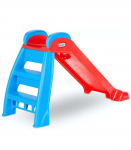 Little Tikes First Slide My First Garden Slide 95 cm Pink