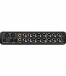 MOTU UltraLite-mk5 - audio interface