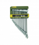 Proxxon Combination Wrench Set, 6-21mm