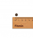 Expirace 4.6. 2026: Fitmin Cat For Life Kitten 8 kg