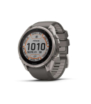 Fenix 9 Pro inReach 51mm SOLAR titanium hall + hall rihm