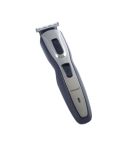 PRIME3 STR11 hair trimmers/clipper Black, Grey Nickel-Metal Hydride (NiMH)