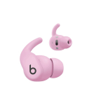 Beats Powerbeats Fit - Wireless Noise-Cancelling Workout Earbuds with Ultimate Secure Fit - Power Pink Beats